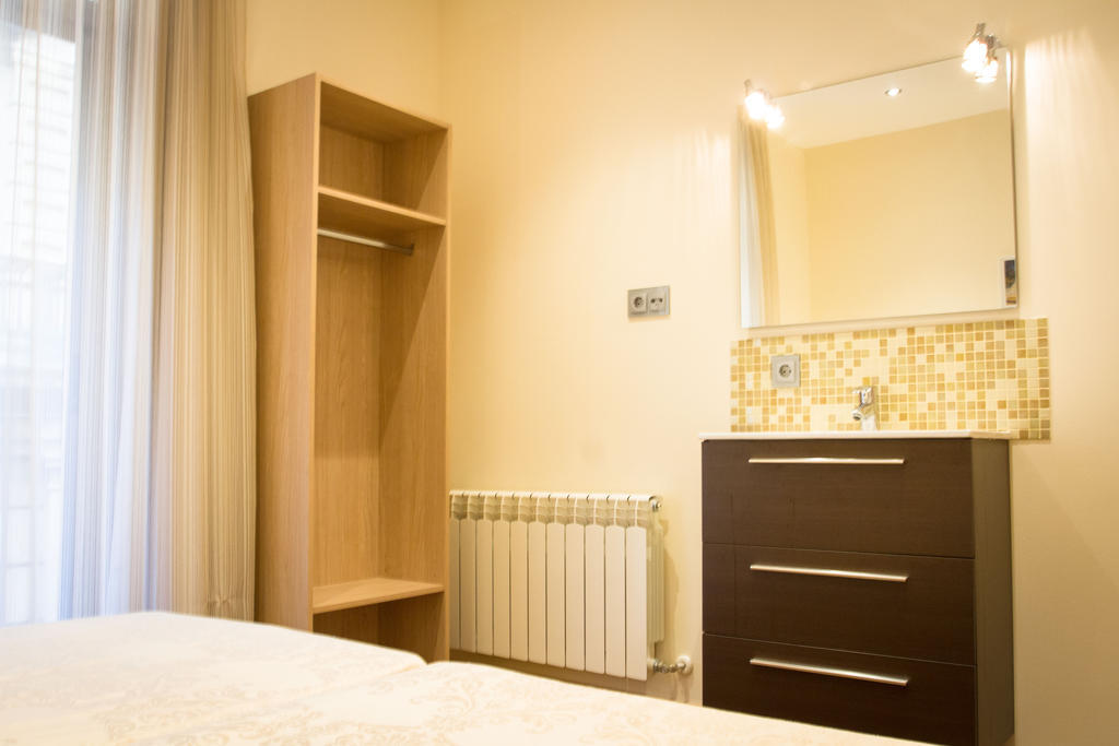 Hotel Hostal Excellence Barcelona Pokój zdjęcie